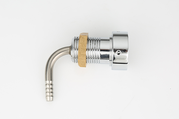 Beer Faucet Shank