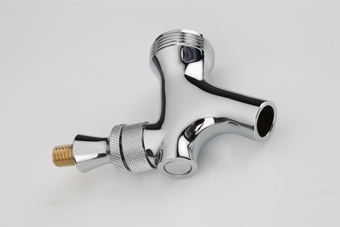 Faucets